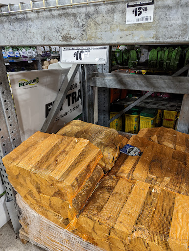 Home Improvement Store «The Home Depot», reviews and photos, 3200 IL-60, Mundelein, IL 60060, USA