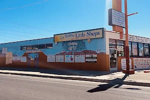 Little Shops on Rio Grande image