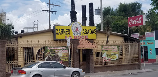 Carnes Asadas La Doce