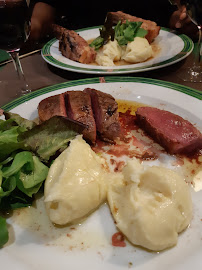 Viande du Bistro des Artistes à Honfleur - n°11