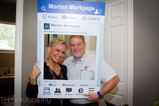 Mortgage Broker «Morton Mortgage, Inc. - NMLS #1443146», reviews and photos