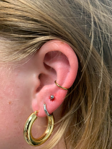 Explore sobriety tattoo ideas, creative tattoo ideas in Round Rock, available at Piercings by Toni