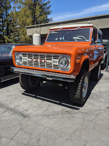 115 Portola Rd, Portola Valley, CA 94028, USA