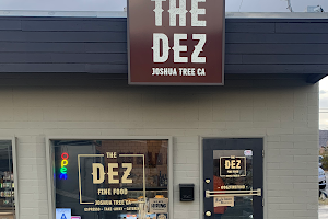 The DEZ fine food - takeaway - catering image