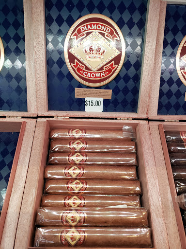 Cigar Shop «The Cigar Box», reviews and photos, 6880 Douglas Blvd, Douglasville, GA 30135, USA