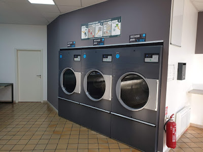 Laverie Self-Service Freyming à Freyming-Merlebach