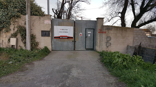 Photo 5 - Tilt Auto - Casse auto Beziers