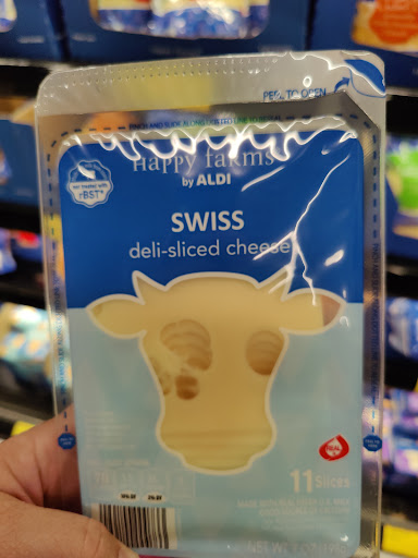 Supermarket «ALDI», reviews and photos, 1436 Kempsville Rd, Virginia Beach, VA 23464, USA