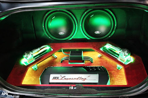 Pure Audio Centre, 720 30th St #2, Courtenay, BC V9N 7S7, Canada, 