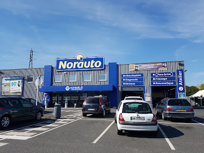 Norauto Forbach à Forbach