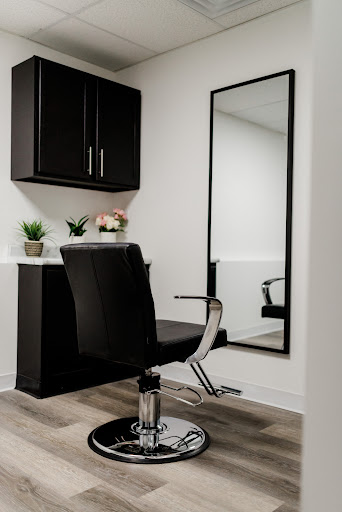 Beauty Salon «Excitation Salon», reviews and photos, 358 Lincoln S # B, Lancaster, OH 43130, USA