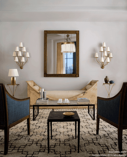 Home Improvement Store «Flanagan Paint & Supply- West County», reviews and photos, 15878 Clayton Rd, Ellisville, MO 63011, USA