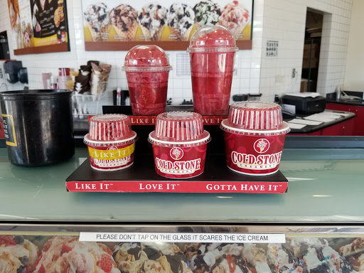 Ice Cream Shop «Cold Stone Creamery», reviews and photos, 1649 S Stapley Dr #102, Mesa, AZ 85204, USA