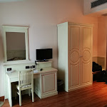 Photo n°4 de l'avis de Franco.o fait le 29/07/2018 à 22:10 sur le  Hotel Plazza Porcari à Porcari