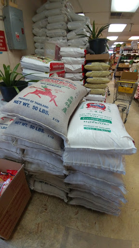 Asian Grocery Store «Dong-A Supermarket», reviews and photos, 816 N Mills Ave, Orlando, FL 32803, USA