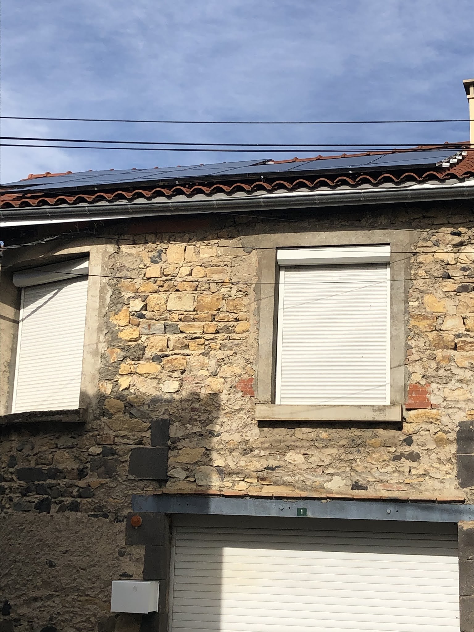 Photo n° 1 de l'avis de Sébastien.e fait le 22/09/2020 à 15:38