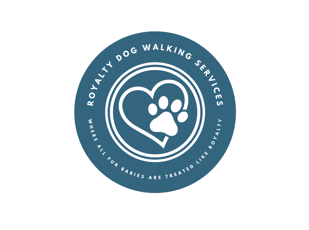 Royalty Dog Walking Services