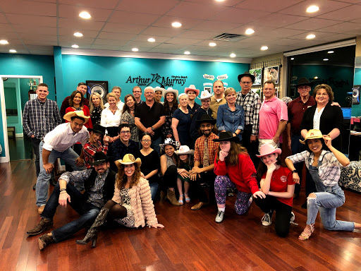 Dance School «Arthur Murray Dance Studio Virginia Beach», reviews and photos, 3707 Virginia Beach Blvd #200, Virginia Beach, VA 23452, USA