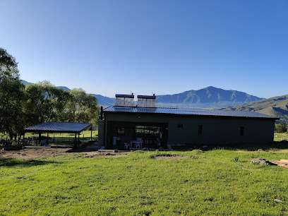 Casa Las Hortensias