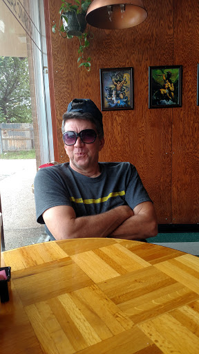 Pizza Restaurant «Conans Pizza Central», reviews and photos, 603 W 29th St, Austin, TX 78705, USA