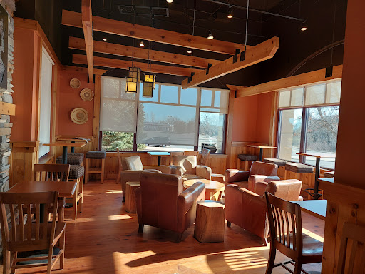 Coffee Shop «Caribou Coffee», reviews and photos, 18444 Kenrick Ave, Lakeville, MN 55044, USA