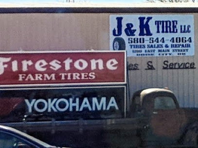 J&K Tire LLC
