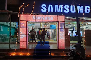 Samsung Showroom, Port Blair (Techmec Digital Plaza) image