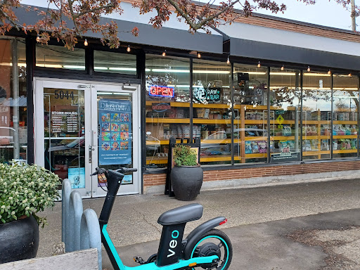 Ideal Pet Stop, 5044 Wilson Ave S, Seattle, WA 98118, USA, 