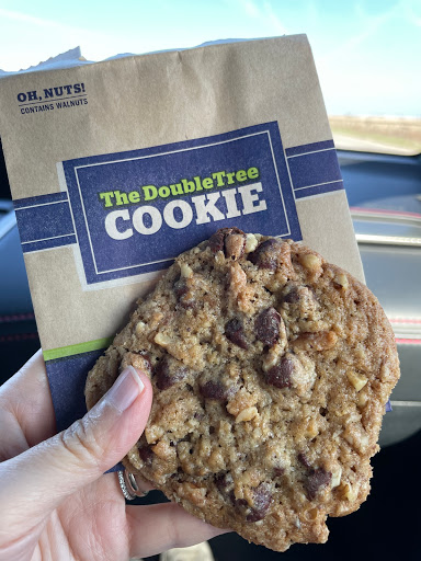 Hotel «DoubleTree by Hilton Hotel Monrovia - Pasadena Area», reviews and photos, 924 W Huntington Dr, Monrovia, CA 91016, USA