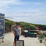 Photo n° 1 de l'avis de Amandine.r fait le 20/09/2023 à 12:27 pour Les Bouches de Bonifacio à Bonifacio