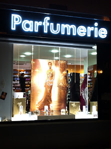 Parfumerie Marie-Pierre 99 Av. du Centenaire, 73700 Bourg-Saint-Maurice, France