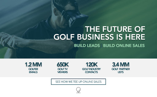Golf Pulp Media | Digital Marketing Agency