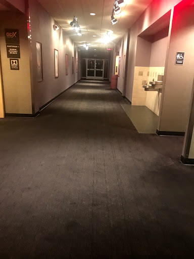 Movie Theater «Goodrich Brownsburg 8 GDX», reviews and photos, 1555 N Green St, Brownsburg, IN 46112, USA