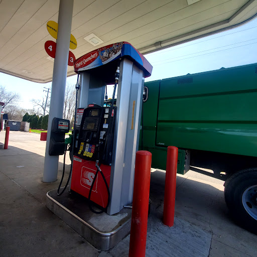 Convenience Store «Speedway», reviews and photos, 25791 W 6 Mile Rd, Redford Charter Twp, MI 48240, USA