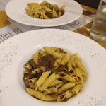 Photo n°2 de l'avis de marco.a fait le 22/08/2021 à 21:07 sur le  La Taverna del Castello à Poppi