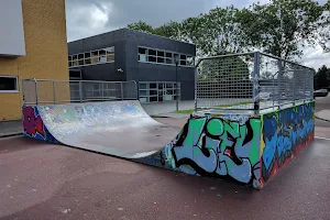 Schijndel Skate park image
