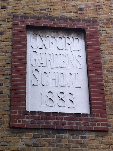Oxford Gardens Primary School - London