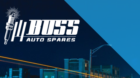 Boss Auto Spares