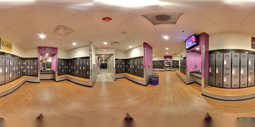 Gym «Planet Fitness», reviews and photos, 27330 Plymouth Rd, Redford Charter Twp, MI 48239, USA