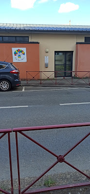 École Saint Liboire à Le Mans