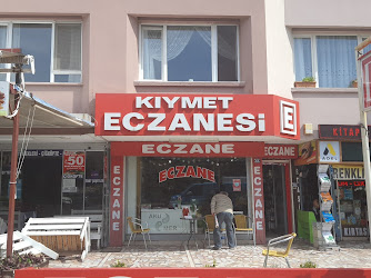 Kıymet Eczanesi