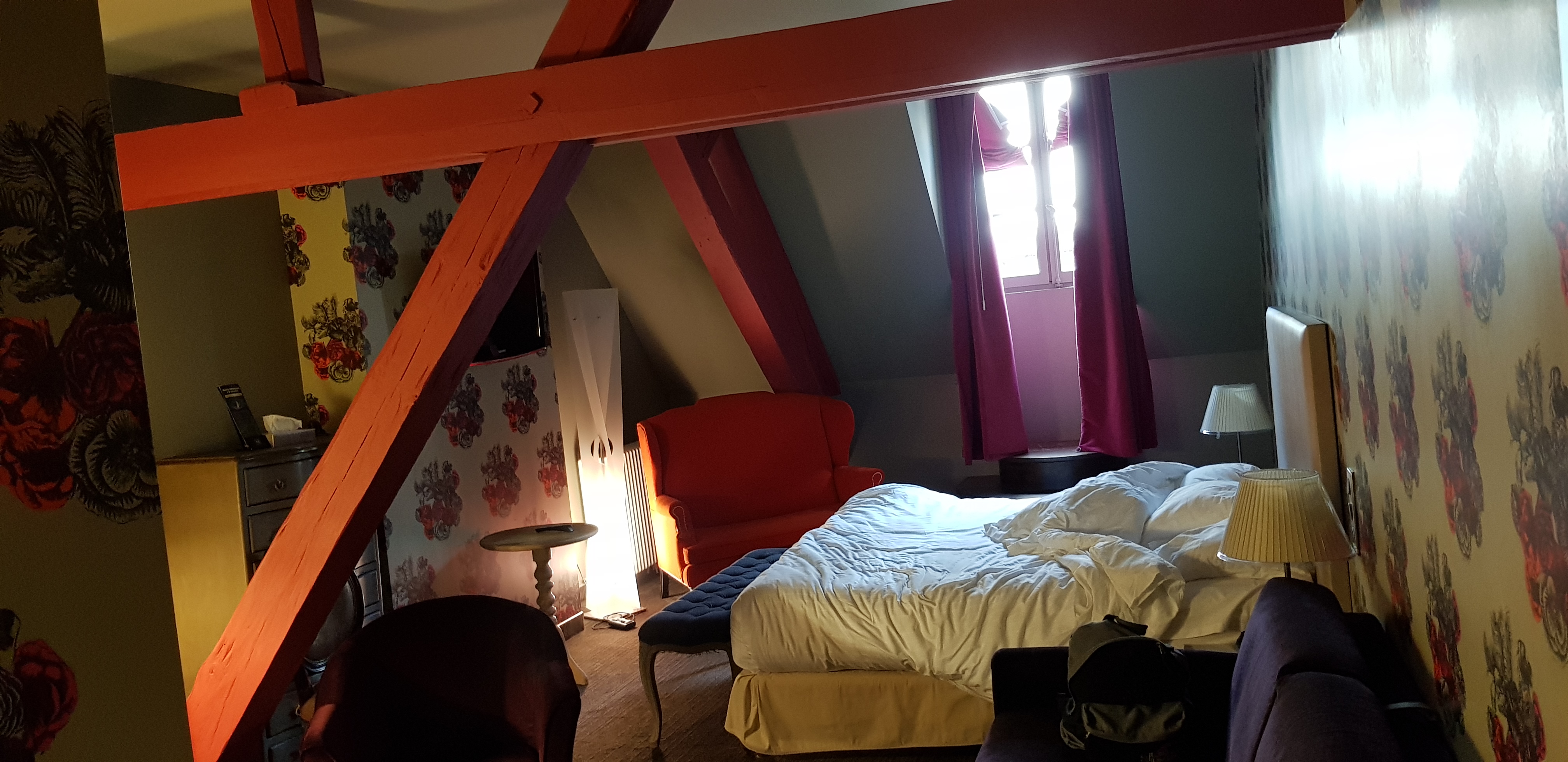 Photo n° 1 de l'avis de Flavien.i fait le 22/09/2018 à 09:04