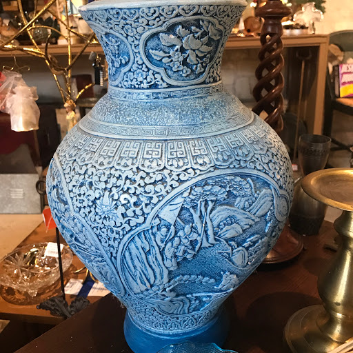 Thrift Store «Caring Place», reviews and photos, 2000 Railroad Ave, Georgetown, TX 78626, USA