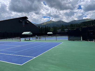 Breckenridge Tennis Center