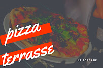 Pizza du Restaurant italien Pizzéria La Toscane à Villars-les-Dombes - n°19