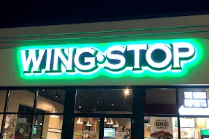 Wingstop image