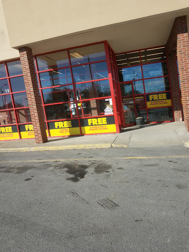 Auto Parts Store «Advance Auto Parts», reviews and photos, 15 Maple Ave, Catskill, NY 12414, USA