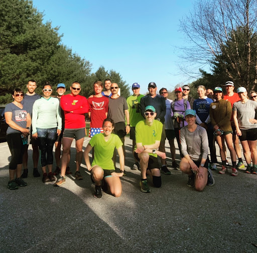 Running Store «Run Moore», reviews and photos, 13 Liberty St, Westminster, MD 21157, USA