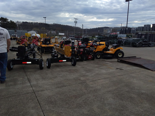 Home Improvement Store «Tractor Supply Co.», reviews and photos, 3790 Teays Valley Road, Hurricane, WV 25526, USA