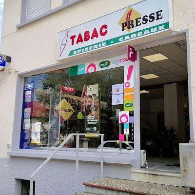 TABAC ELEANOR à Morvillars